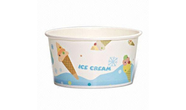 Icecream Box